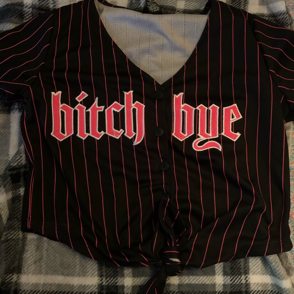 Clothes new and slightly used.